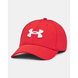 Under Armour Blitzing Men's Cap, Textured Knit, Breathable, Lightweight