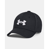 Under Armour UA Blitzing Kids' Ultra Soft Knit Comfort Cap