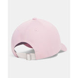 Under Armour Casquette UA Blitzing Ajustable Fillette Respirante