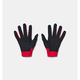 Under Armour Gant De Frappeur Clean Up Enfant Adhérence Supérieure