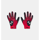 Under Armour Gant De Frappeur Clean Up Enfant Adhérence Supérieure