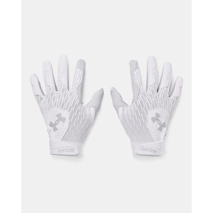 Under Armour Gant De Frappeur Clean Up Enfant Adhérence Supérieure