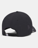 CASQUETTE UNDER ARMOUR DRIVE MID ROPE