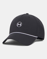 CASQUETTE UNDER ARMOUR DRIVE MID ROPE