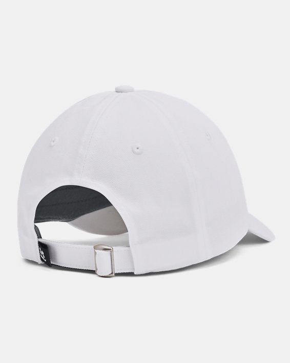 UNDER ARMOUR WOMEN'S DRIVE LOW CAP