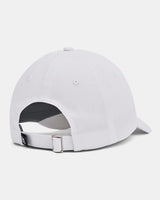 UNDER ARMOUR WOMEN'S DRIVE LOW CAP