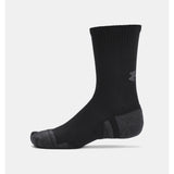 Under Armour Crew Socks Unisex 6 Pack Quick Drying