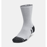 Under Armour Crew Socks Unisex 6 Pack Quick Drying