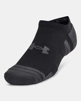 BAS UNDER ARMOUR PERFORMANCE TECH LOW 6 PACKS UNISEX