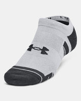 BAS UNDER ARMOUR PERFORMANCE TECH LOW 6 PACKS UNISEX