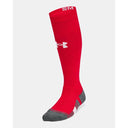 UA TEAM OVER THE CALF YOUTH SOCKS