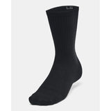 BAS UA Essential Ultra Thin Socks 6 Pack