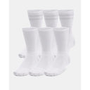 BAS UA ESSENTIAL 6 PACK