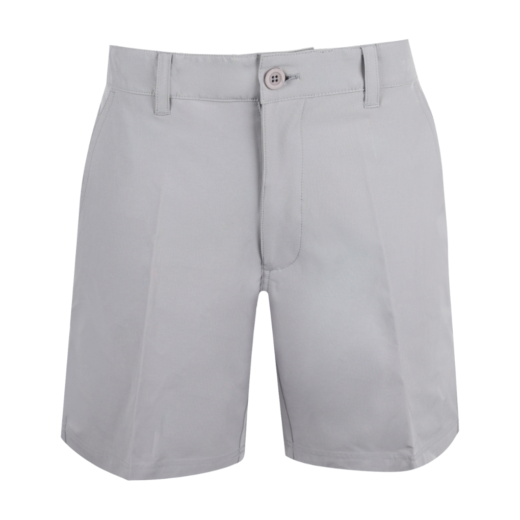 Bermuda Swannies Sully Short Performance Stability For Athletes