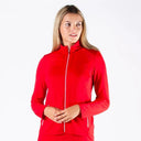 CHANDAIL NIVO LIVIA CARDIGAN