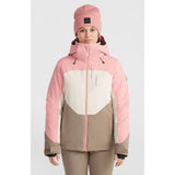 O'Neill Manteau Coral Femme 2025 Isolation 80g Repreve Premium