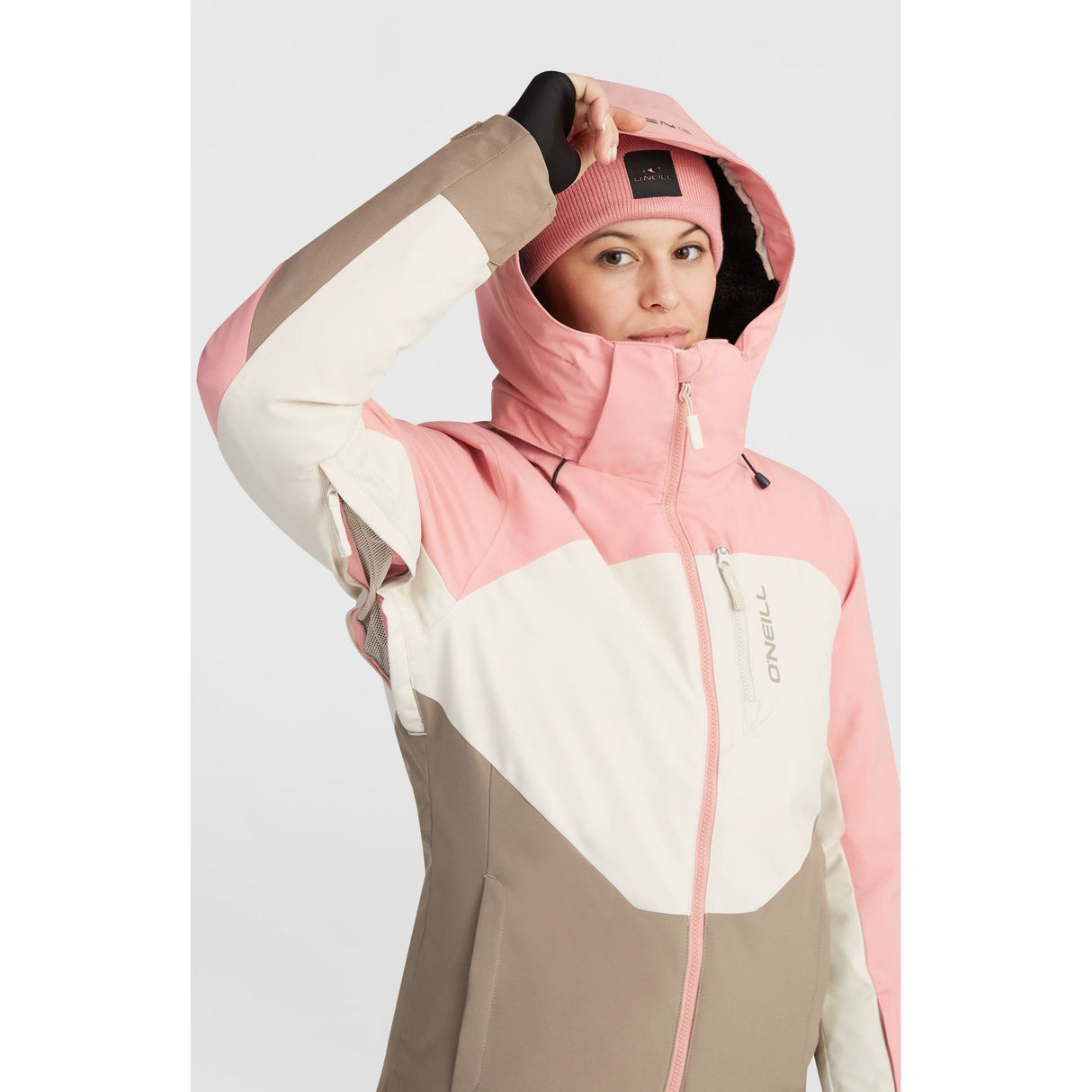 O'Neill Manteau Coral Femme 2025 Isolation 80g Repreve Premium