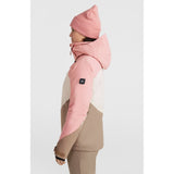 O'Neill Manteau Coral Femme 2025 Isolation 80g Repreve Premium