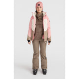 O'Neill Manteau Coral Femme 2025 Isolation 80g Repreve Premium