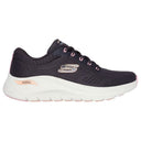 SKECHERS ARCH FIT 2.0 BIG LEAGUE WOMEN'S SHOE