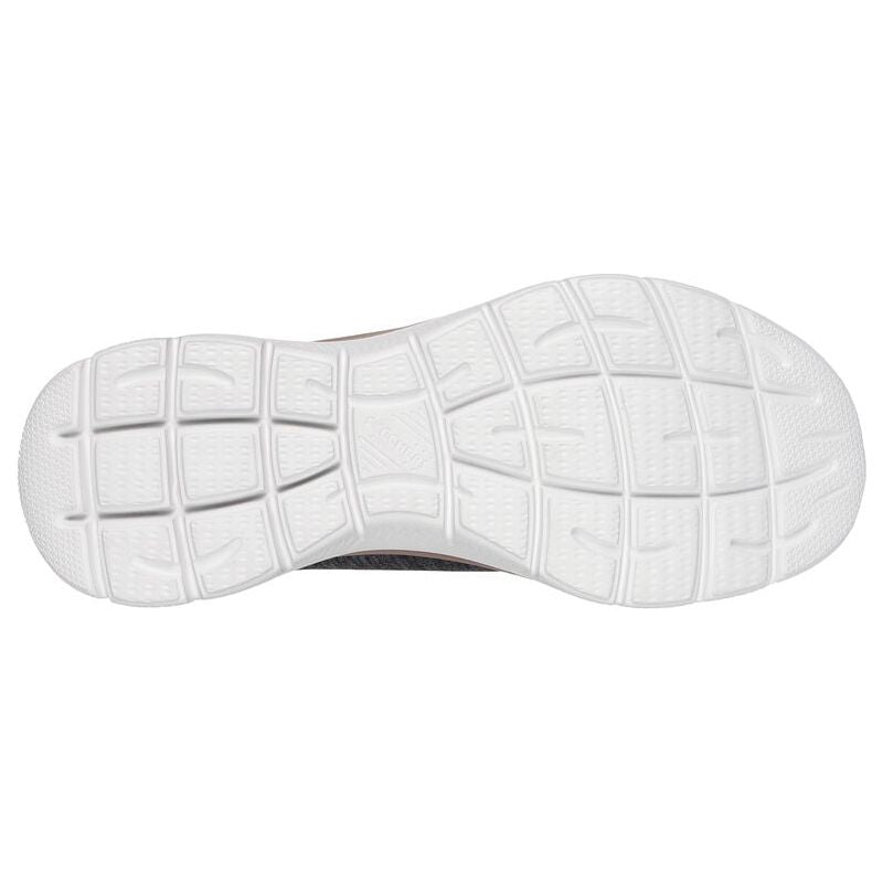 Skechers Summits Millionaire Femme SlipIns Amorti Réactif Course