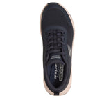 WOMEN'S SKECHERS PLUSH FOAM SHOE