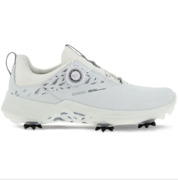 CHAUSSURE GOLF ECCO BIOM G5 BOA GTX FEMME