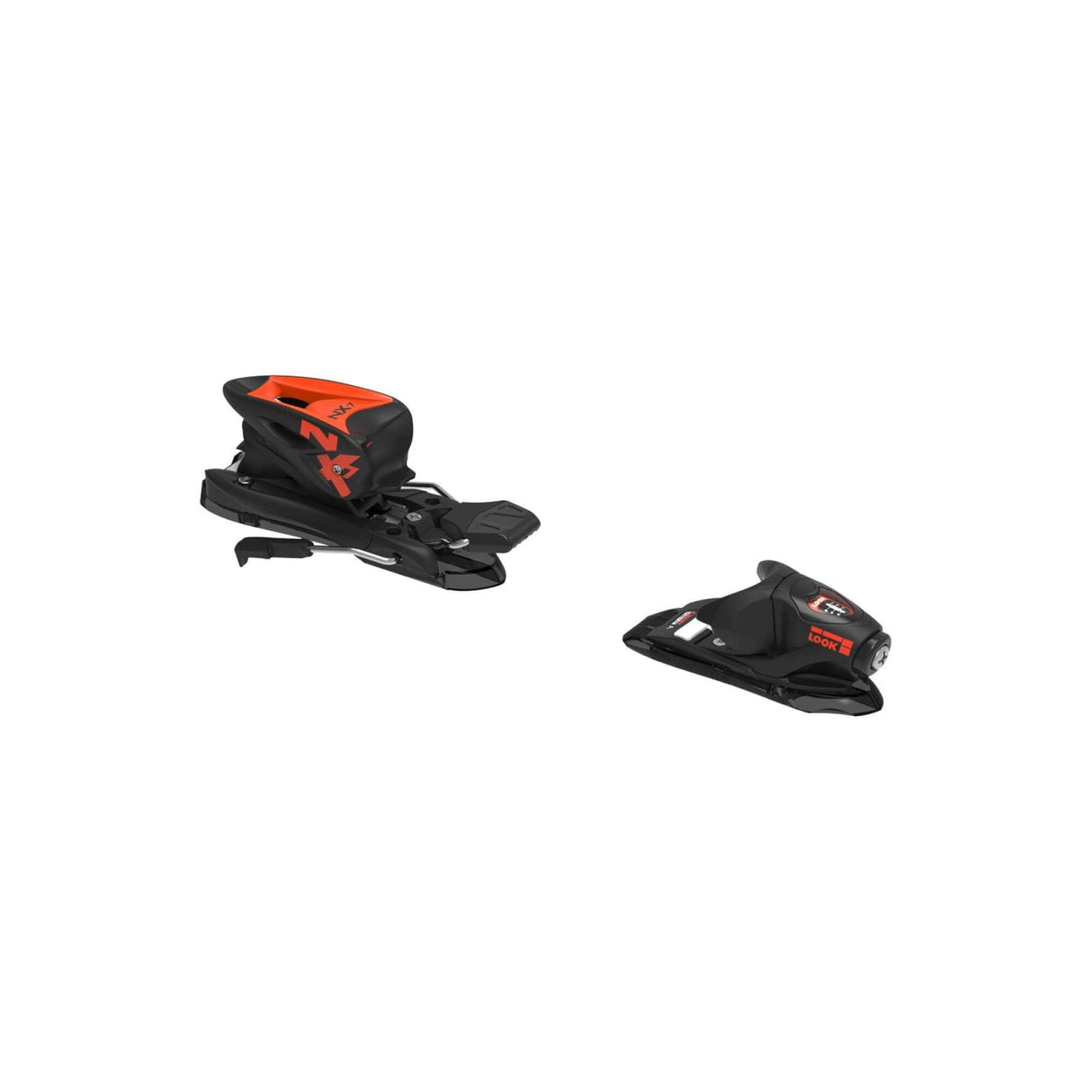 Rossignol NX 7 GripWalk Bindings: Performance, Lightness, Reliability