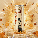 BOISSON PETILLANTE ERABLIEH A BASE D'EAU D'ERABLE