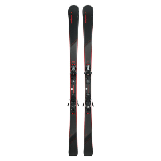 2024 SKI ELAN EXPLORE 6 LS WITH EL9.0 BINDINGS