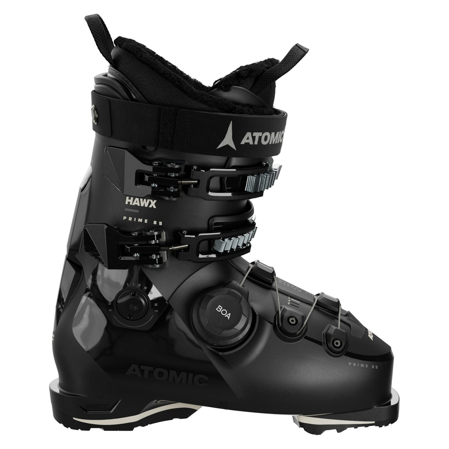 BOTTE ATOMIC HAWK PRIME 85 BOA FEMME