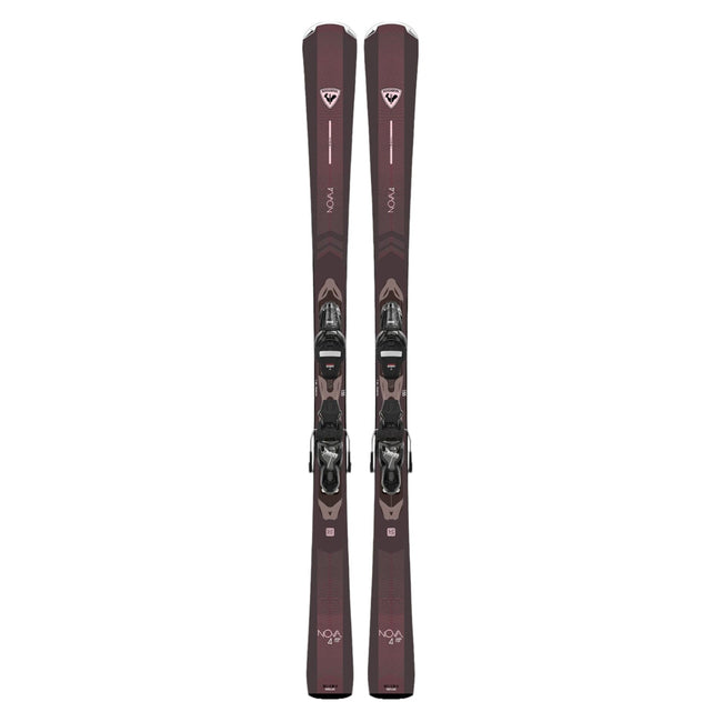 2025 SKI ROSSIGNOL NOVA 4 ET FIXATIONS XP10