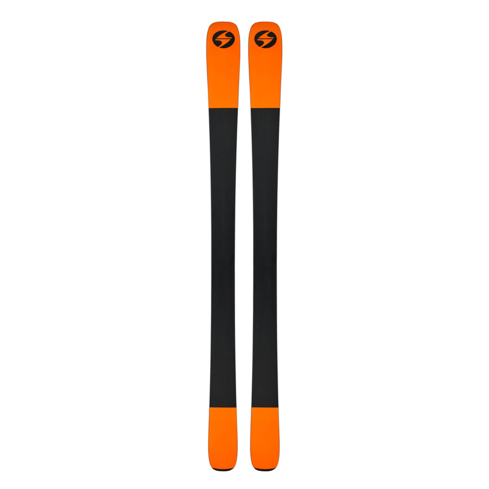 SKI BLIZZARD BLACK PEARL 88 FLAT