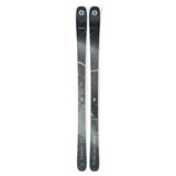 Ski Blizzard Anomaly 84 Flat: Versatility and Controlled Speed