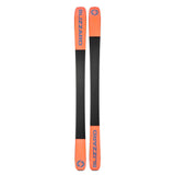 Blizzard Ski Rustler 9 Flat High-Performance Agile On-Piste Daily