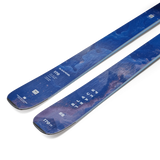 Ski Black Pearl 88 Femme