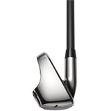 Cobra Baffler Women's Combo Irons Set 5H6H7 PW S Golf Prestige