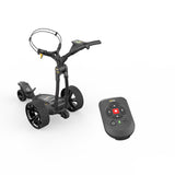 POWAKADDY RX10 GPS REMOTE GOLF CART 