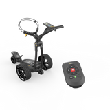 POWAKADDY RX12 TOUCHSCREEN GPS REMOTE GOLF CART 