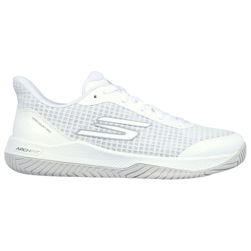 CHAUSSURE SKECHERS PICKLEBALL VIPER PRO FEMME