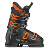 Tecnica JT4 Children's Four-Loop Boots - Warm and Comfortable