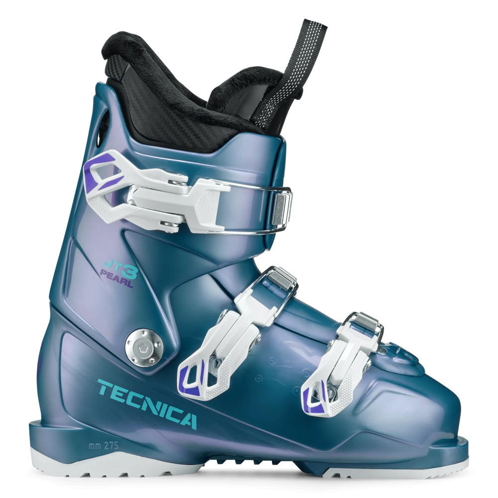 BOTTE TECNICA JT3 PEARL POUR FILLE
