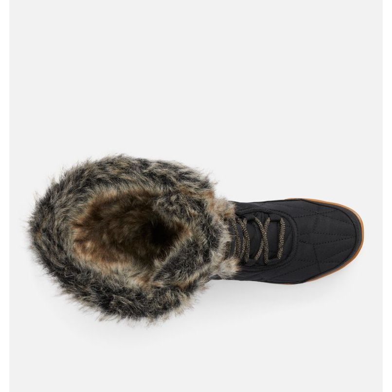 BOTTE COLUMBIA MINX MID III FEMME