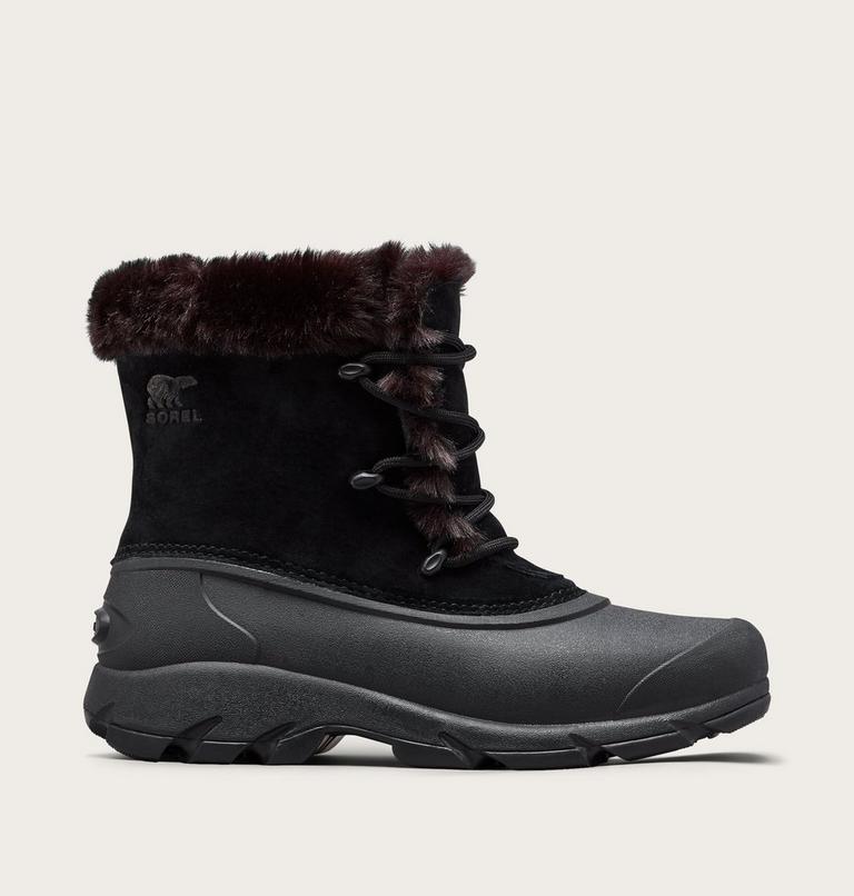 Botte Sorel Snow Angel Femme