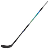 CCM Jetspeed FT8 Long SR Bâton De Hockey Vitesse Et Précision Pour Entraînement Et Match