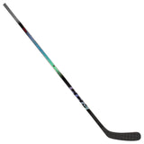 CCM Jetspeed FT8 Long SR Bâton De Hockey Vitesse Et Précision Pour Entraînement Et Match