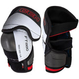 CCM Protège-Coude Jetspeed FT880 SR Léger Et Respirant Pour Hockey Sur Glace