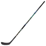 CCM Ribcor Trigger 9 Low Kickpoint Hockey Stick Optimized for Powerful Shots