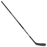 CCM Ribcor Trigger 9 Low Kickpoint Hockey Stick Optimized for Powerful Shots