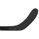 CCM Ribcor Trigger 9 Low Kickpoint Hockey Stick Optimized for Powerful Shots